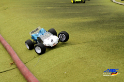 2014 ﻿﻿﻿﻿﻿DM Offroad Monster - Shortcouse